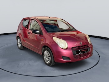 Used Suzuki Alto 2009 for sale - 78599456: Photo