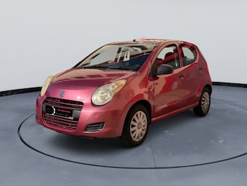 Used Suzuki Alto 2009 for sale - 78599456: Photo
