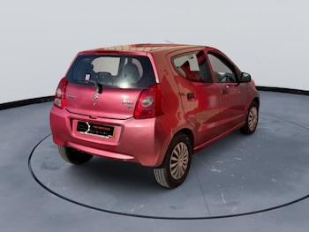Used Suzuki Alto 2009 for sale - 78599456: Photo