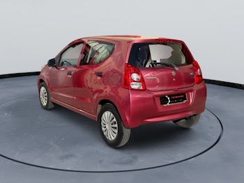 Used Suzuki Alto 2009 for sale - 78599456: Photo