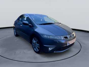 2009 (59) - 1.8 i-VTEC SE 5dr Auto