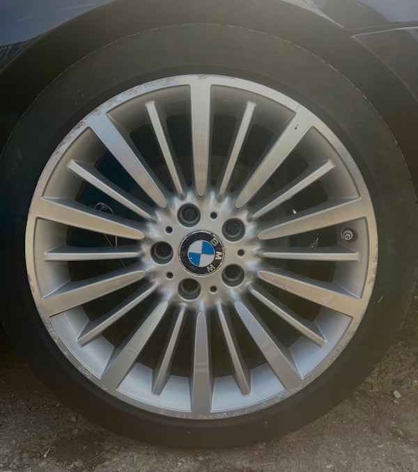 Used BMW 3 Series 2011 for sale - 75612761: Photo 11