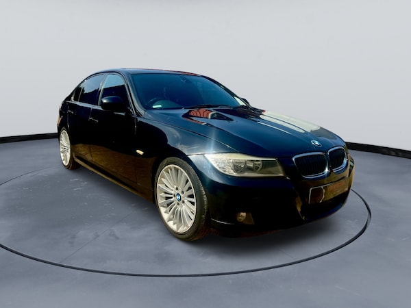Used BMW 3 Series 2011 for sale - 75612761: Photo 1