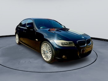 Used BMW 3 Series 2011 for sale - 75612761: Photo