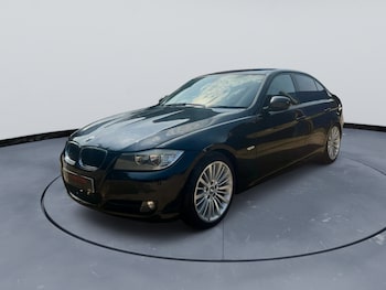 Used BMW 3 Series 2011 for sale - 75612761: Photo