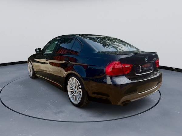Used BMW 3 Series 2011 for sale - 75612761: Photo 3