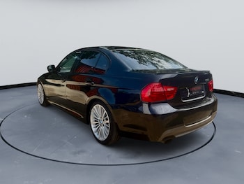 Used BMW 3 Series 2011 for sale - 75612761: Photo
