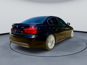 Used BMW 3 Series 2011 for sale - 75612761: Photo