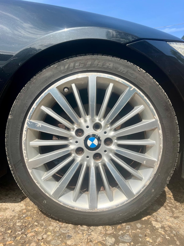 Used BMW 3 Series 2011 for sale - 75612761: Photo 9