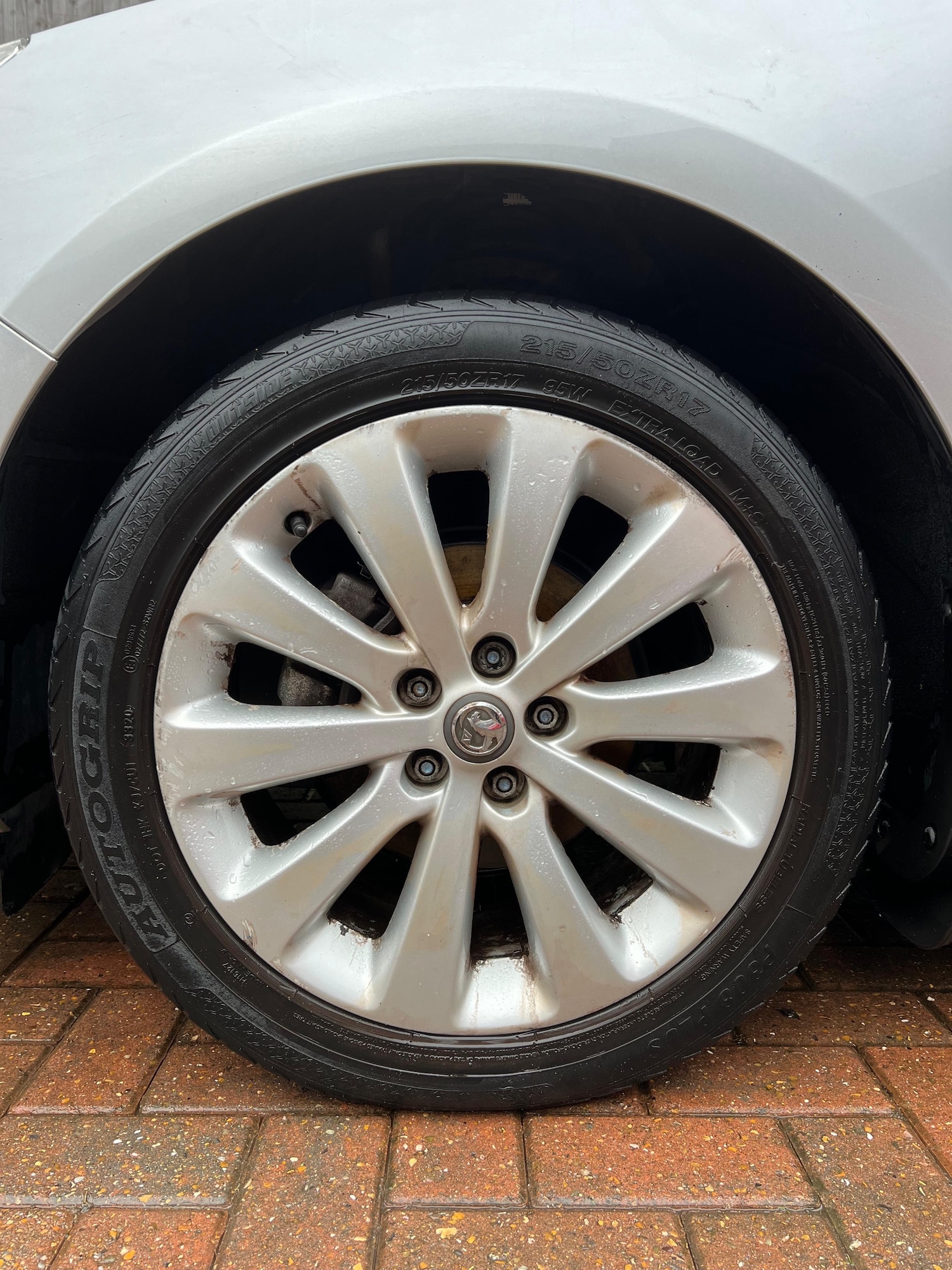 Used Vauxhall Astra 2012 for sale - 77848395: Photo 10