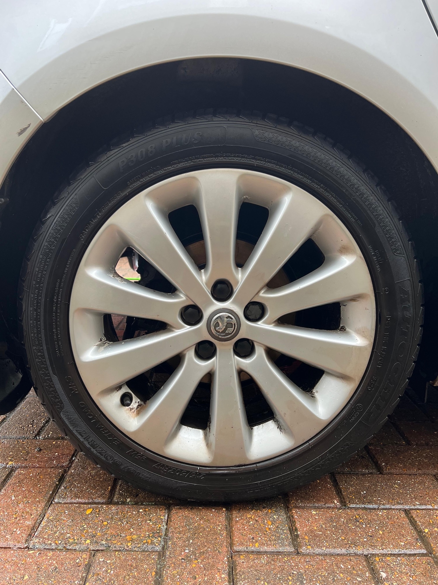 Used Vauxhall Astra 2012 for sale - 77848395: Photo 12