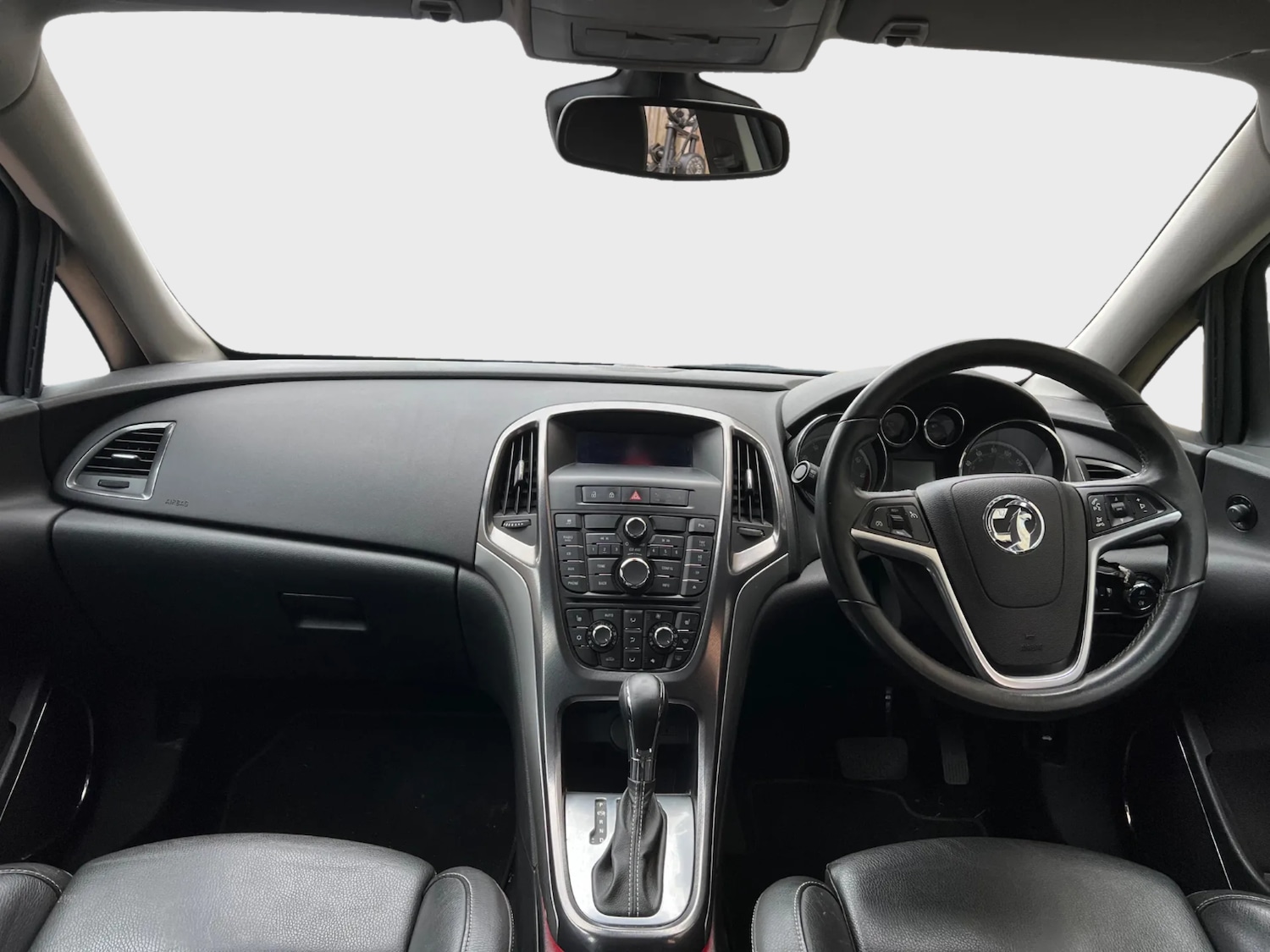 Used Vauxhall Astra 2012 for sale - 77848395: Photo 5