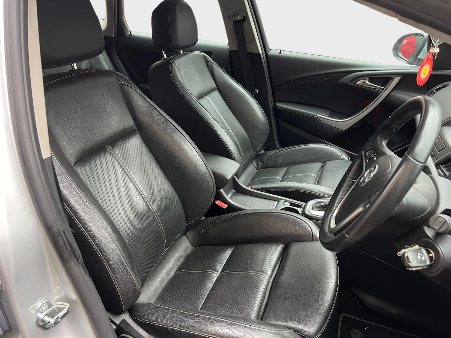 Used Vauxhall Astra 2012 for sale - 77848395: Photo 7