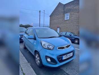 Used Kia Picanto 2012 for sale - 78699129: Photo