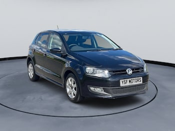 Used Volkswagen Polo 2012 for sale - 78976628: Photo