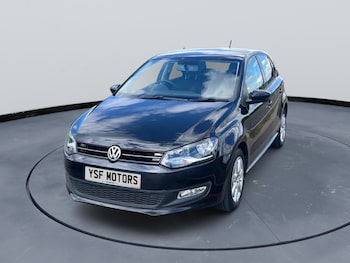 Used Volkswagen Polo 2012 for sale - 78976628: Photo