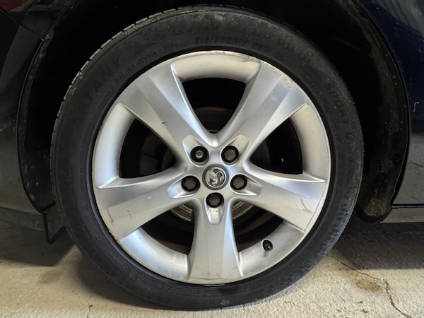 Used Vauxhall Astra 2010 for sale - 75487021: Photo 10