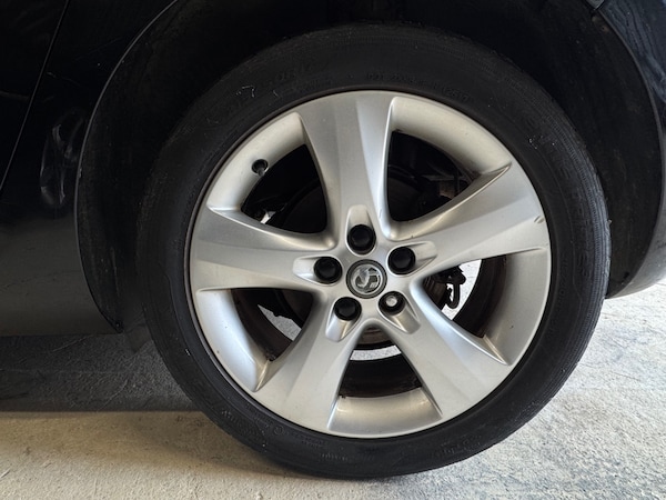 Used Vauxhall Astra 2010 for sale - 75487021: Photo 11