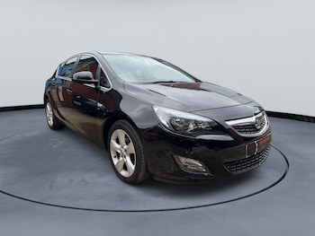 2010 (60) - 1.6i 16V SRi 5dr Auto