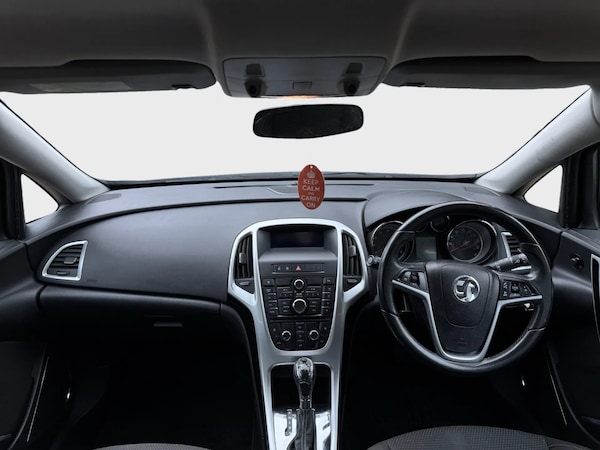 Used Vauxhall Astra 2010 for sale - 75487021: Photo 5