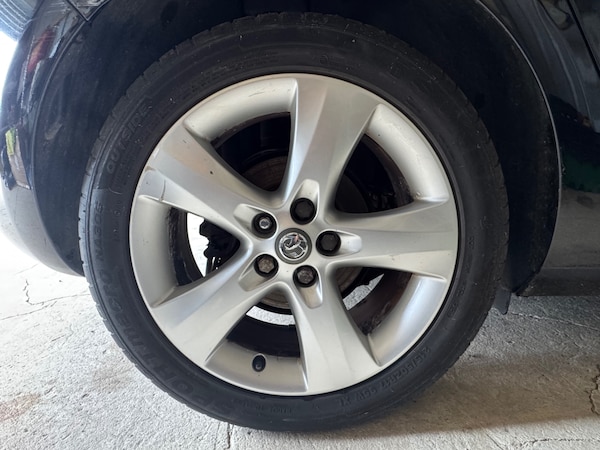 Used Vauxhall Astra 2010 for sale - 75487021: Photo 8