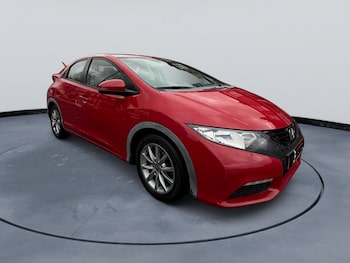 Used Honda Civic 2012 for sale - 77300330: Photo