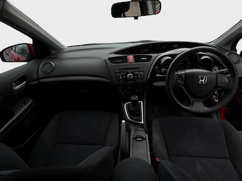 Used Honda Civic 2012 for sale - 77300330: Photo