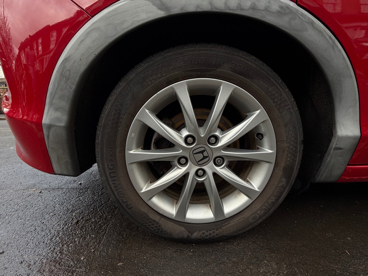 Used Honda Civic 2012 for sale - 77300330: Photo 5