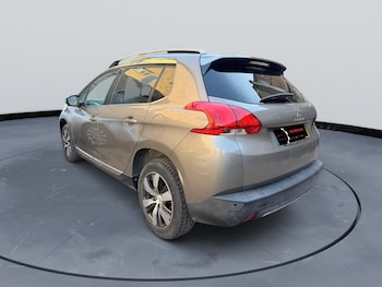 Used Peugeot 2008 2014 for sale - 78137499: Photo