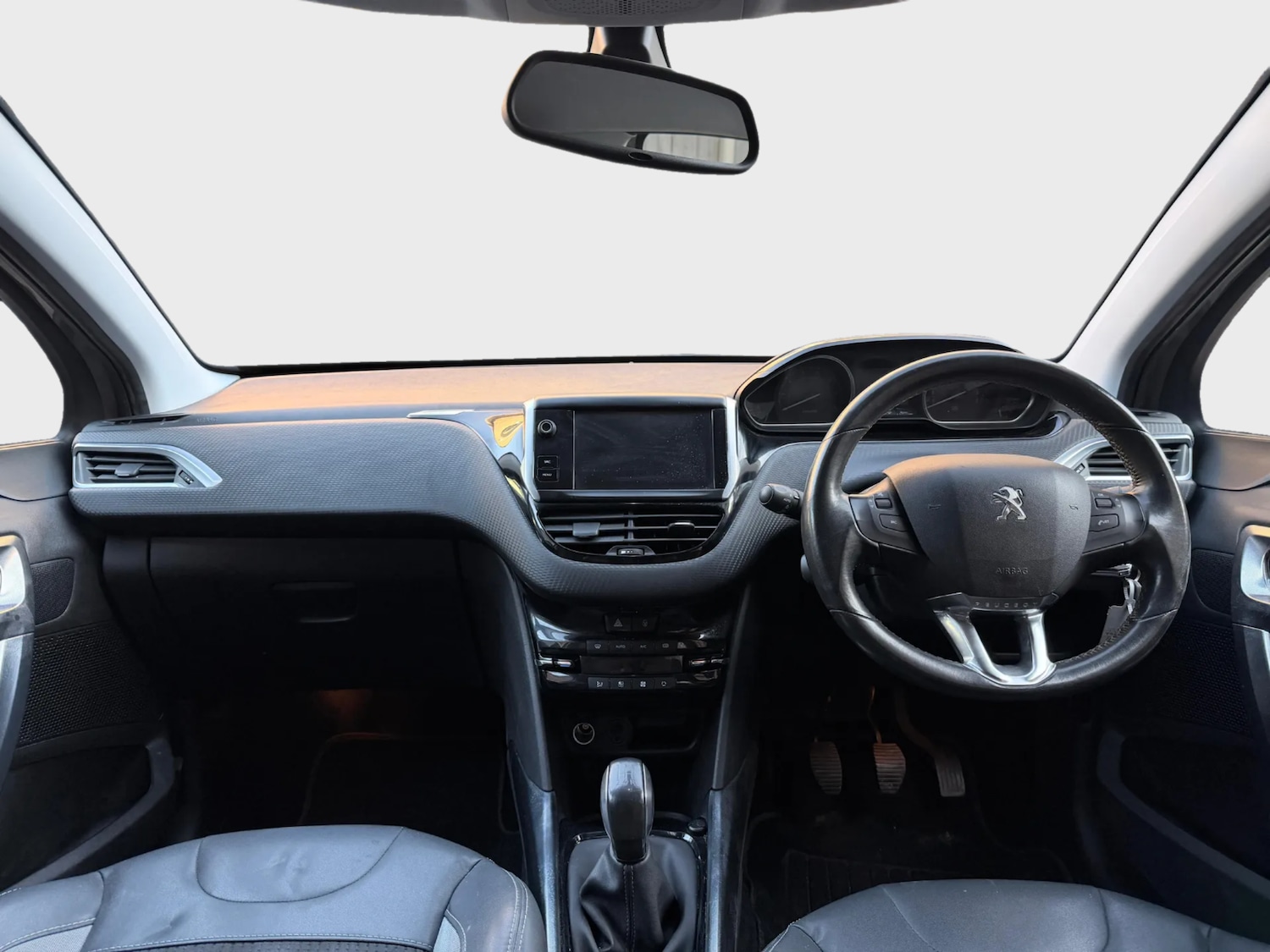 Used Peugeot 2008 2014 for sale - 78137499: Photo 5