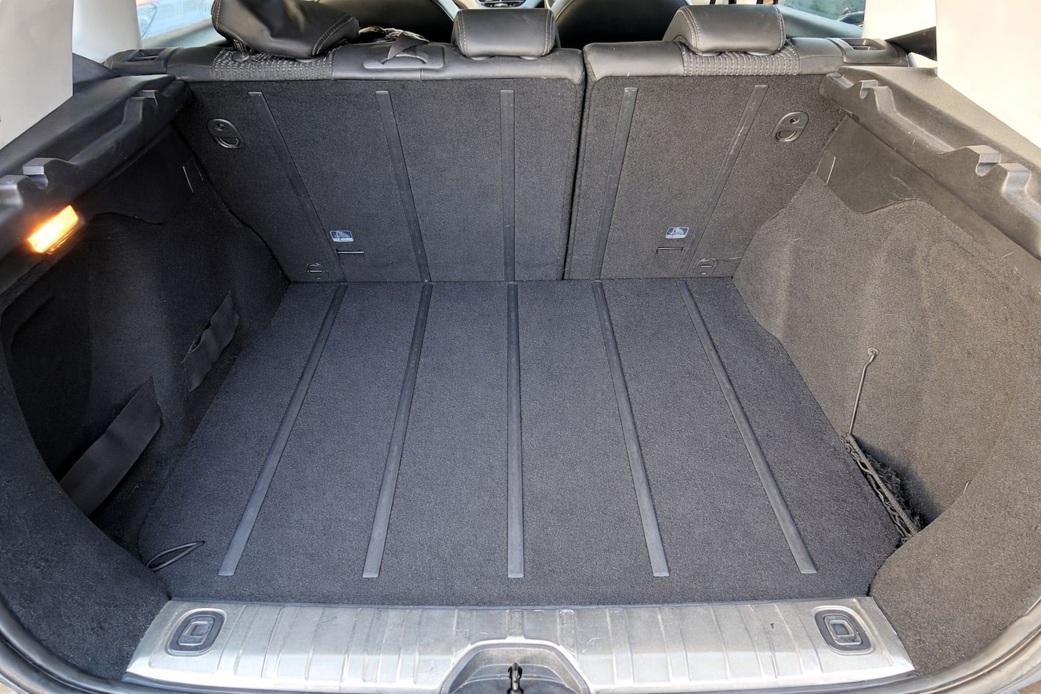 Used Peugeot 2008 2014 for sale - 78137499: Photo 8