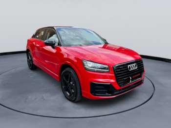 2018 (18) - 1.4 TFSI Sport 5dr S Tronic