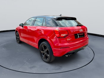 Used Audi Q2 2018 for sale - 75003843: Photo