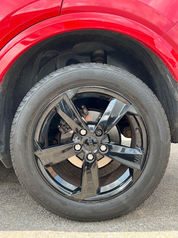 Used Audi Q2 2018 for sale - 75003843: Photo 9