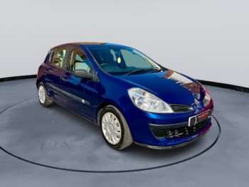 2006 (06) - 1.6 VVT Expression 5dr Auto