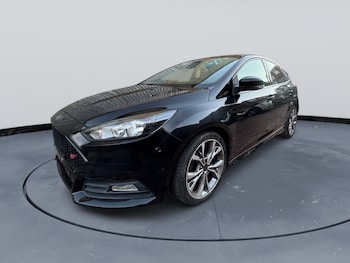 Used Ford Focus 2017 for sale - 76449563: Photo
