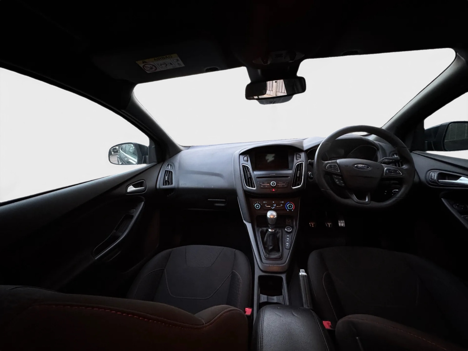 Used Ford Focus 2017 for sale - 76449563: Photo 6