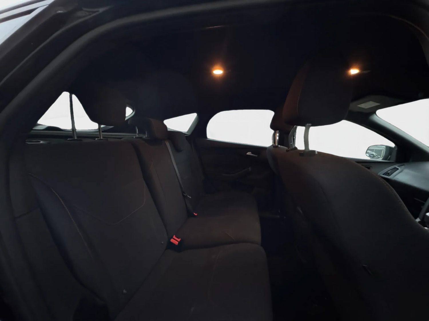 Used Ford Focus 2017 for sale - 76449563: Photo 7