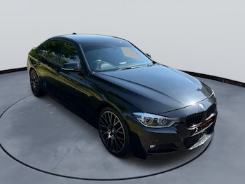 Used BMW 3 Series 2017 for sale - 78581730: Photo