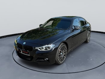 Used BMW 3 Series 2017 for sale - 78581730: Photo