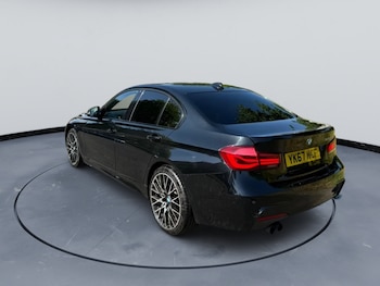 Used BMW 3 Series 2017 for sale - 78581730: Photo