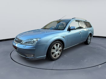 Used Ford Mondeo 2005 for sale - 77819568: Photo