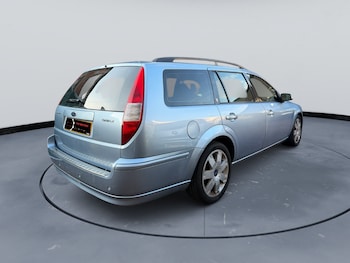 Used Ford Mondeo 2005 for sale - 77819568: Photo