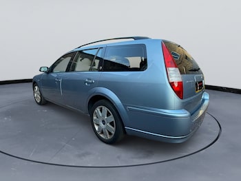 Used Ford Mondeo 2005 for sale - 77819568: Photo