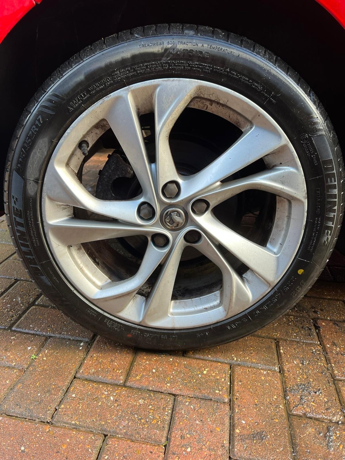 Used Vauxhall Astra 2016 for sale - 77822675: Photo 10