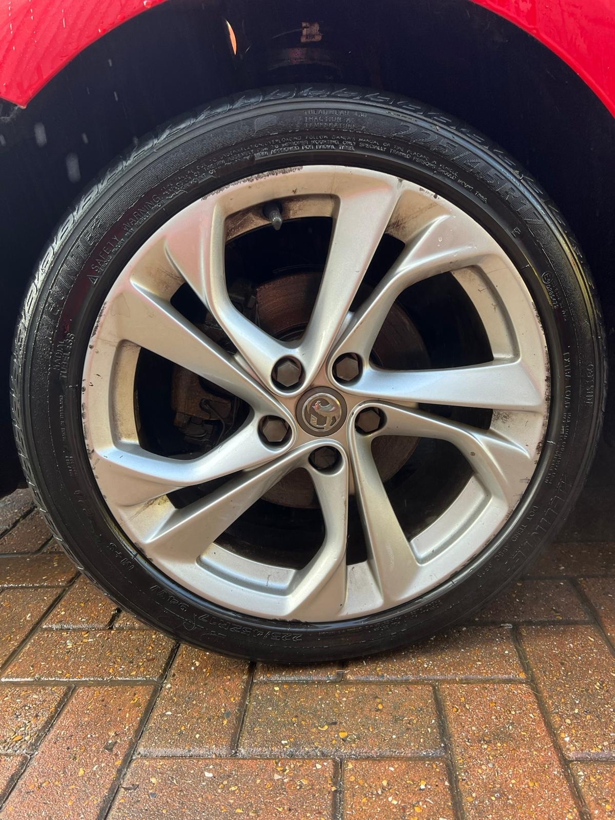 Used Vauxhall Astra 2016 for sale - 77822675: Photo 9