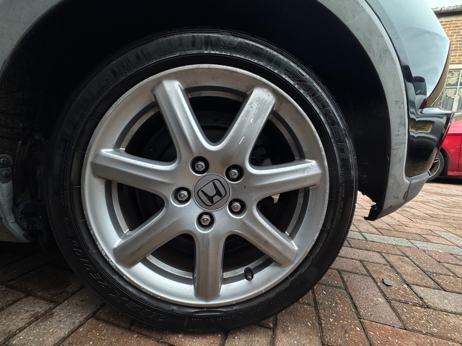 Used Honda Civic 2008 for sale - 76898196: Photo 10