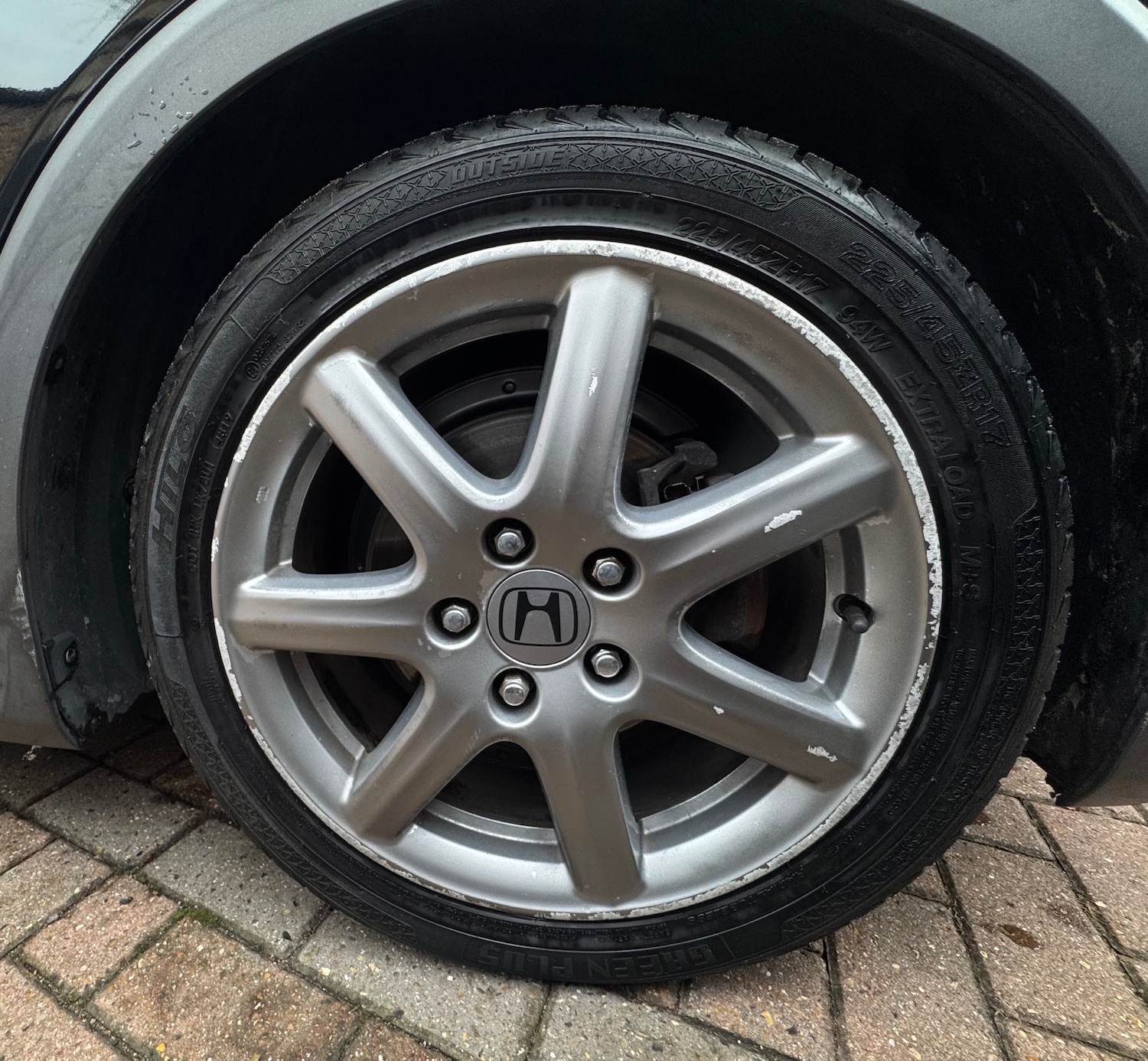 Used Honda Civic 2008 for sale - 76898196: Photo 11