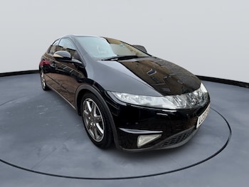 Used Honda Civic 2008 for sale - 76898196: Photo