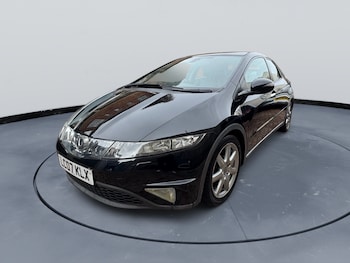 Used Honda Civic 2008 for sale - 76898196: Photo